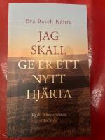 Jag skall ge er ett nytt hj&auml;rta
