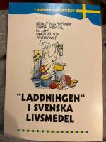 "Laddningen" i svenska livsmedel