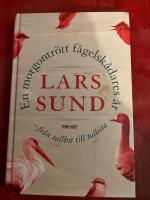 En morgontr&ouml;tt f&aring;gelsk&aring;dares &aring;r