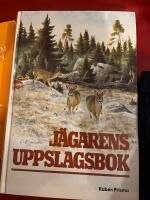 J&auml;garens uppslagsbok