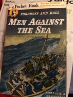 Men Against the Sea