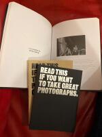 Read This If You Want to Take Great Photographs & Of places & Photo journal