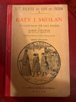 Katy i skolan