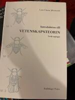 Introduktion till vetenskapsteorin