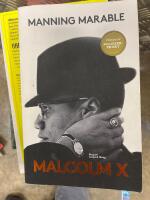 Malcolm X