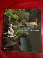 The English Garden at the Royal Palace of Caserta