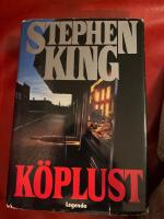 King, S/K&ouml;plust