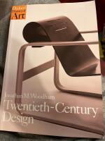 Twentieth-century design