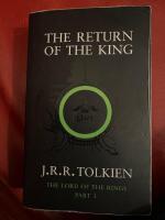The Return of the King