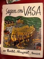 Sagan om Vasa