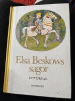 Elsa Beskows sagor : ett urval