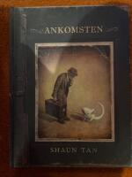 Ankomsten