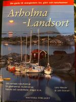 Arholma-Landsort