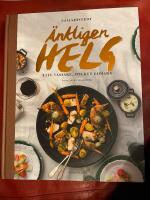 &Auml;ntligen helg : lite vassare, mycket godare