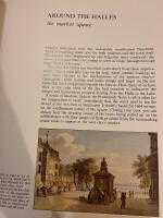 Neuchatel spirits, stones and history