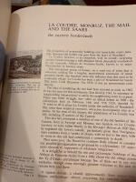 Neuchatel spirits, stones and history