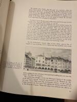 Neuchatel spirits, stones and history