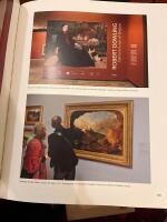 Australian Art Exhibitions Opening Your Eyes