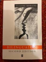 Bilingualism