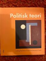 Politisk teori