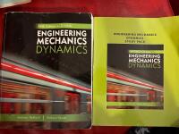 Engineering mechanics textbok och &ouml;vningsbok