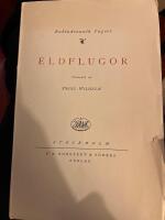 Eldflugor 