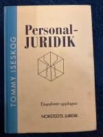 Personaljuridik