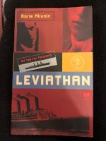 Leviathan : ett fall f&ouml;r Fandorin