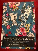 Extremely Shy & Genetically close