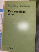 Den ospelade sidan
