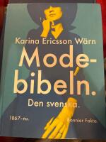 Modebibeln : den svenska