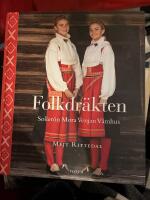 Folkdr&auml;kten : Soller&ouml;n Mora Venjan V&aring;mhus