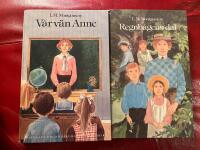 Regnb&aring;gens dal och V&aring;r v&auml;n Annie