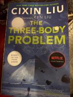 The Three-Body Problem
