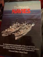 The World&rsquo;s Navies