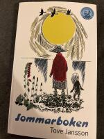 Sommarboken