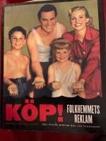 K&ouml;p! Folkhemmets reklam