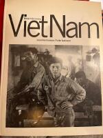 Bilder fr&aring;n norra Vietnam