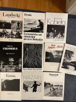 Kobieta : en bok om kvinnor i Polen och nio till