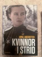Kvinnor i strid