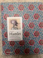 Hamlet : &aring;terber&auml;ttad av Oscar K.