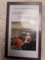 Signums svenska kulturhistoria. Stormaktstiden