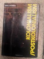 Kolonialism/Postkolonialism : en introduktion till ett forskningsf&auml;lt