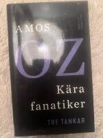 K&auml;ra fanatiker : tre tankar