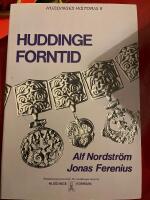Huddinge forntid