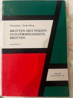 Brotten mot person och f&ouml;rm&ouml;genhetsbrotten