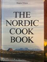 The Nordic Cookbook