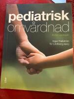 Pediatrisk omv&aring;rdnad