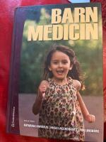 Barnmedicin