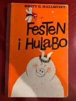 Festen i Hulabo